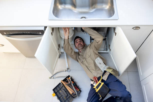 Best Water Softener Installation  in Bono, AR
